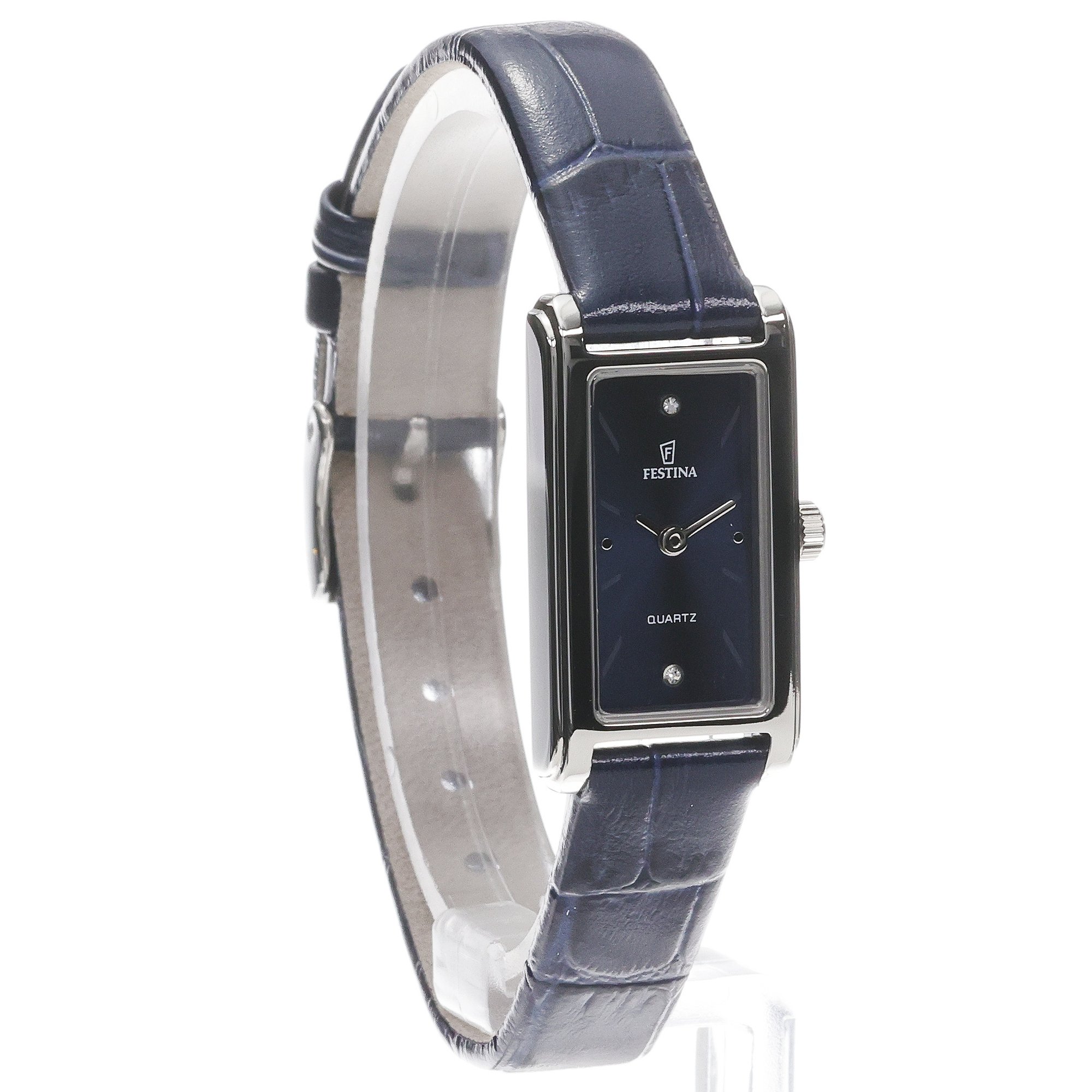 Festina F20769-4 zegarek damski Mademoiselle