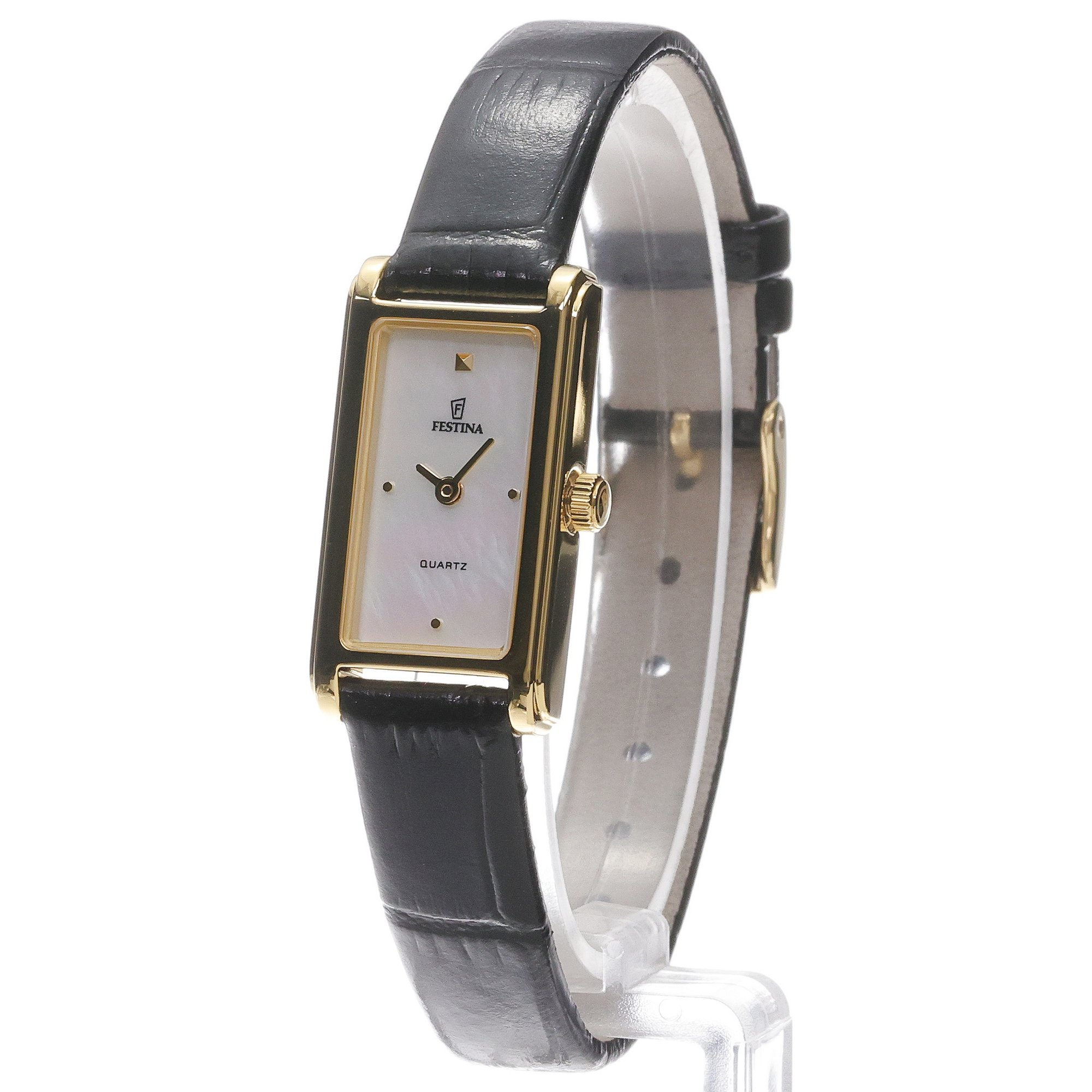Festina F20770-1 Mademoiselle zegarek klasyczny Mademoiselle