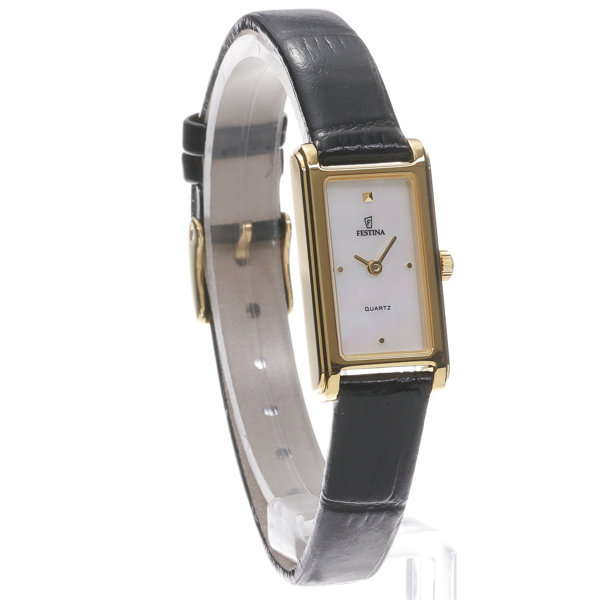 Festina F20770-1 zegarek damski Mademoiselle