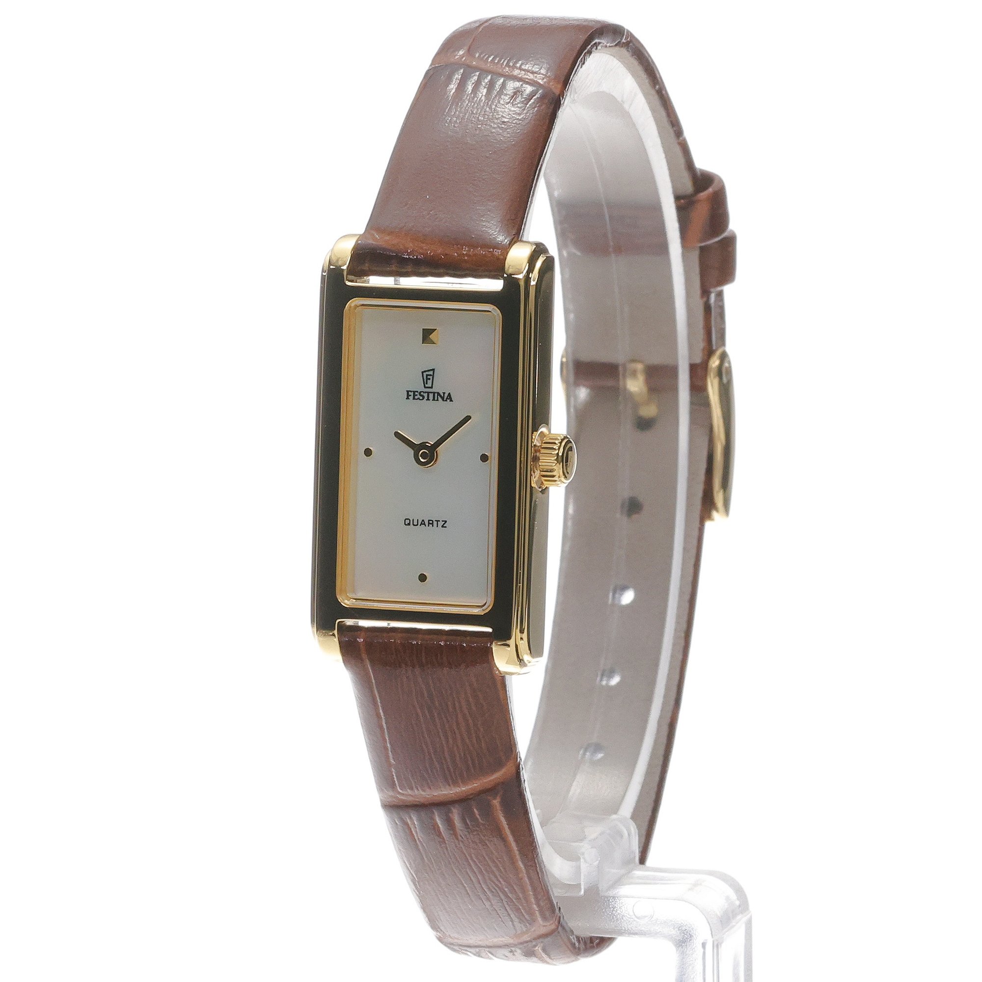 Festina F20770-2 Mademoiselle zegarek klasyczny Mademoiselle - miniatura 2