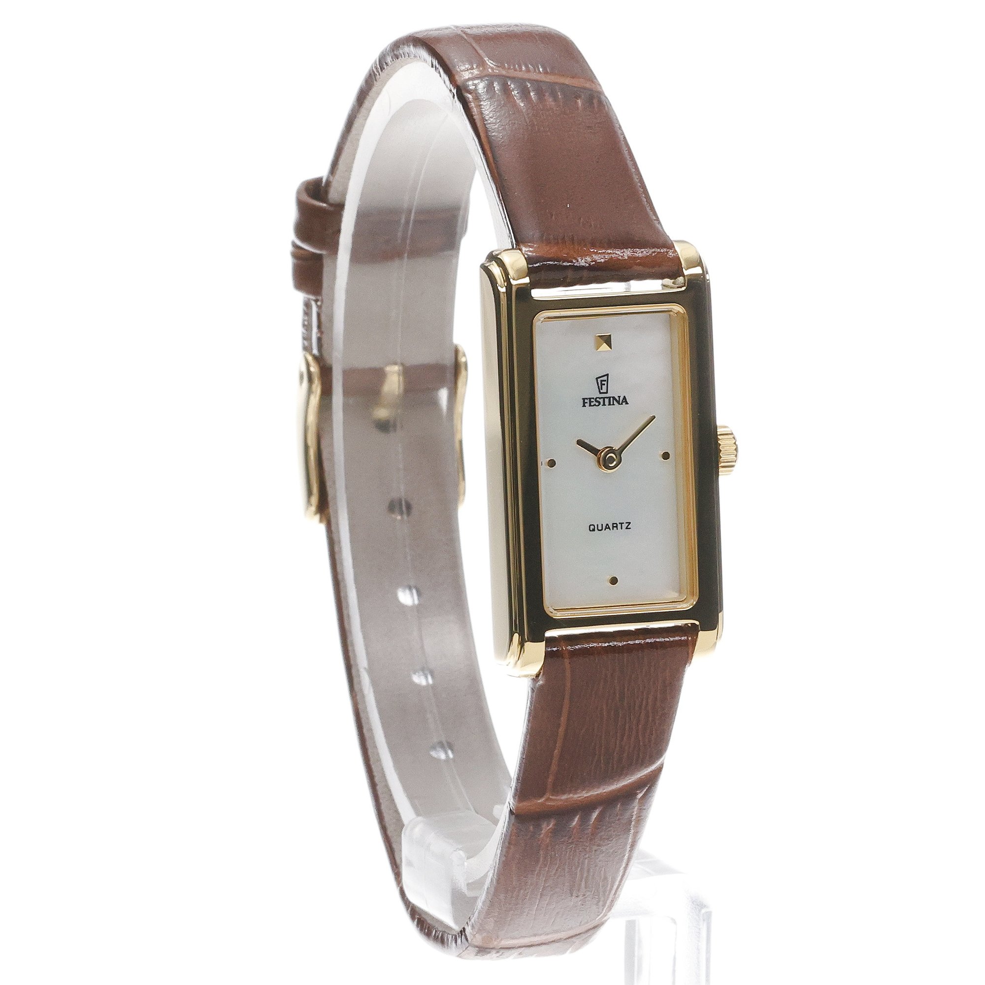 Festina F20770-2 zegarek damski Mademoiselle - miniatura 3