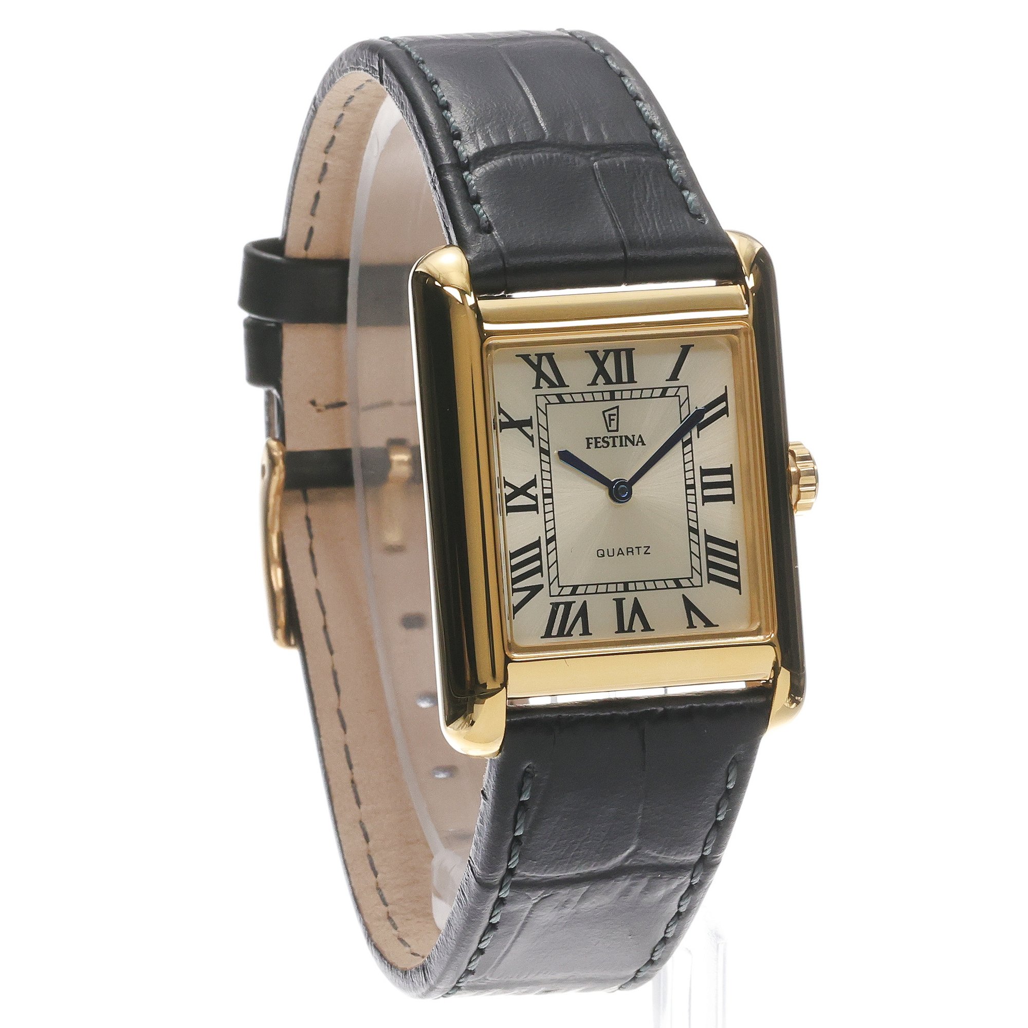 Festina F20772-2 zegarek męski On The Square - miniatura 3