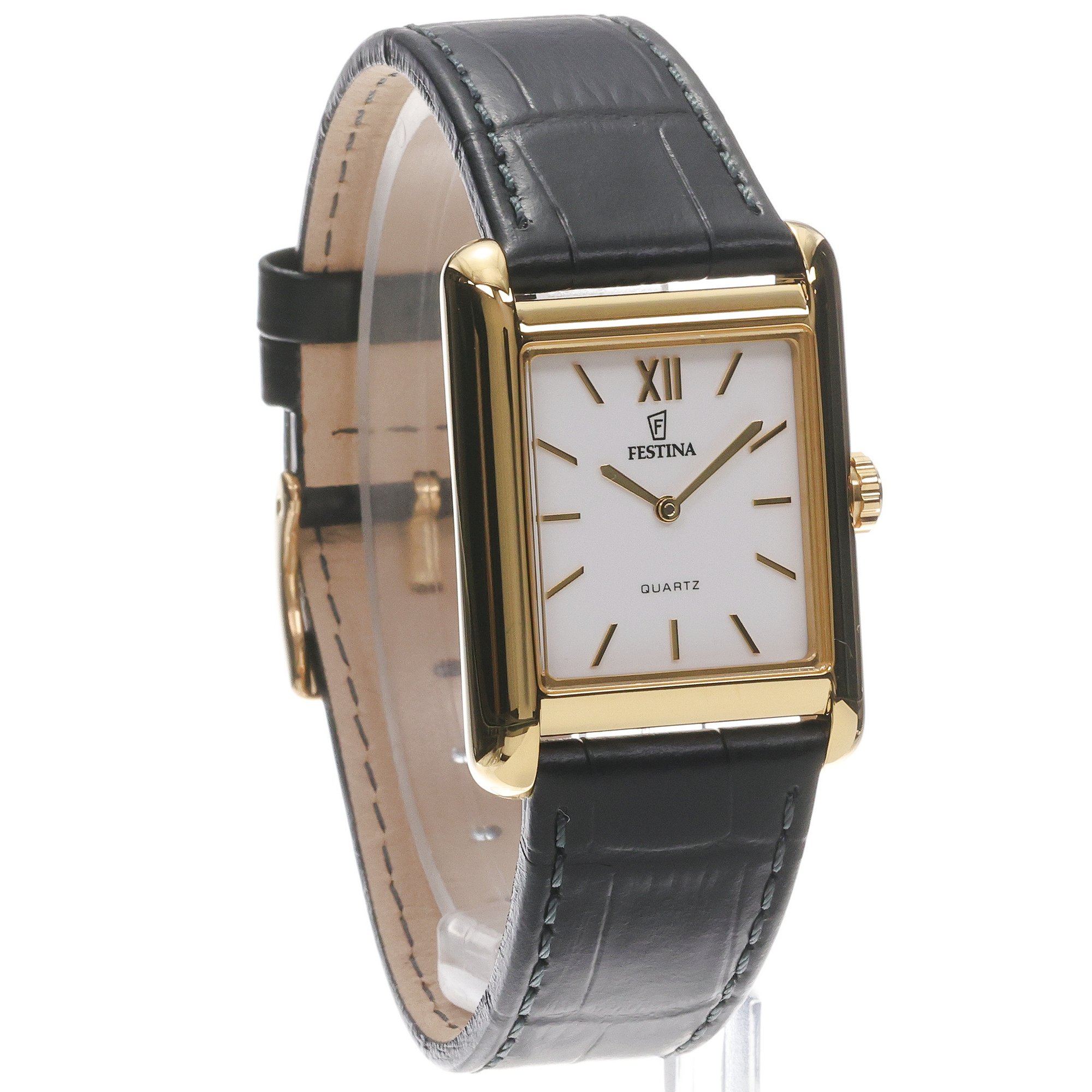 Festina F20772-3 męski zegarek On The Square pasek - miniatura 3