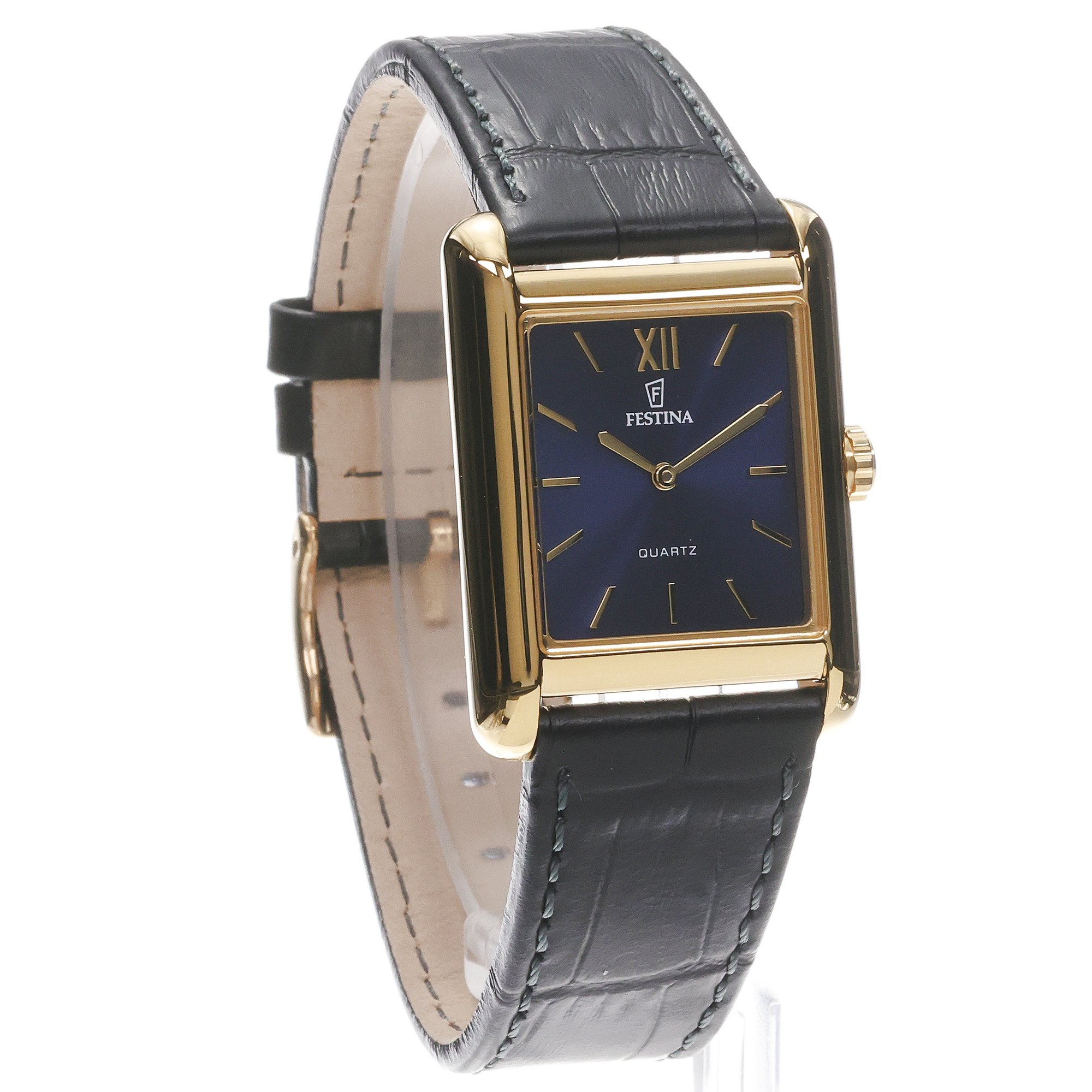 Festina F20772-4 męski zegarek On The Square pasek - miniatura 3