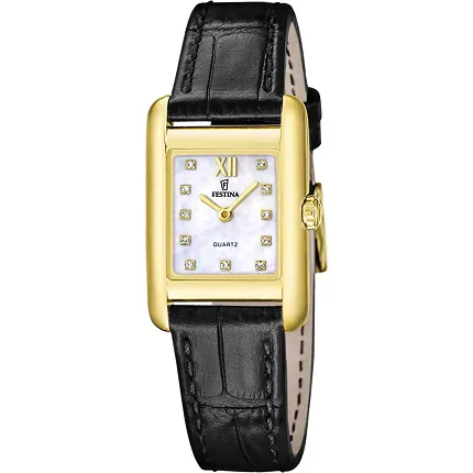 Festina F20774-3 - zdjęcie 1