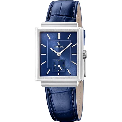 Festina F20775-3 - zdjęcie 1