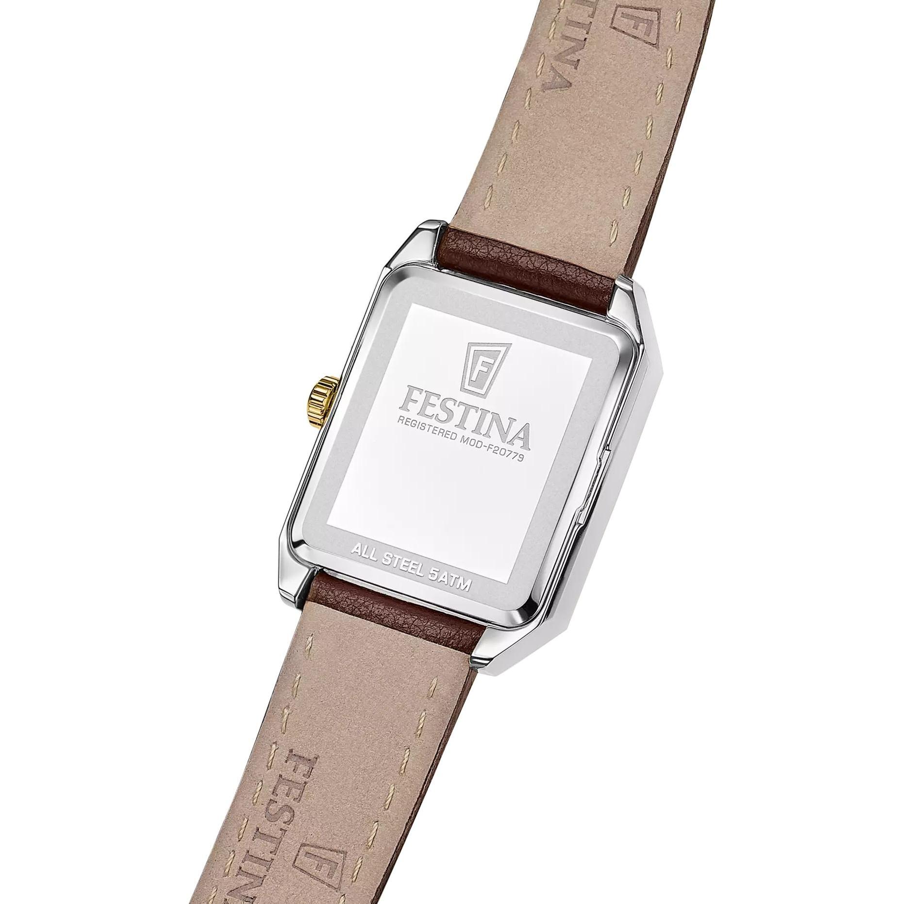 Festina F20779-2 zegarek - miniatura 7