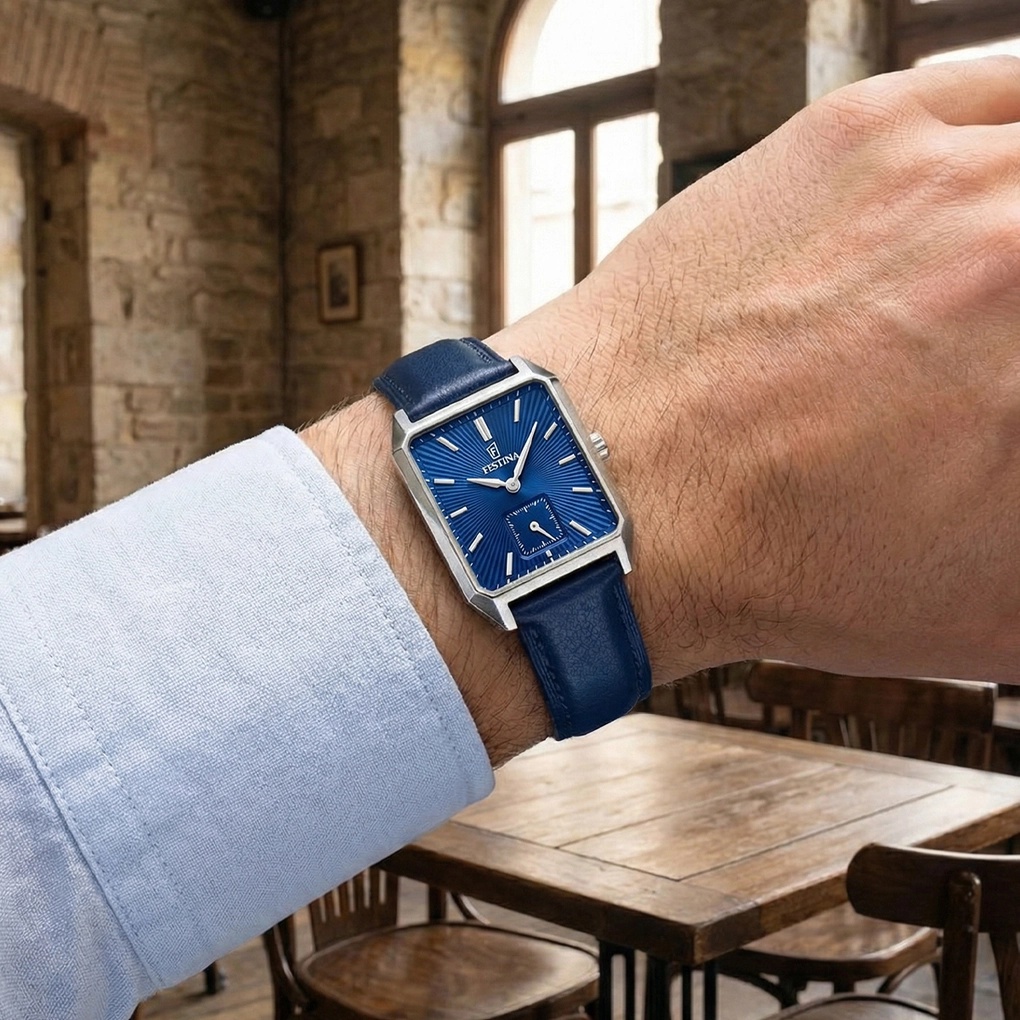 Festina F20779-3 zegarek