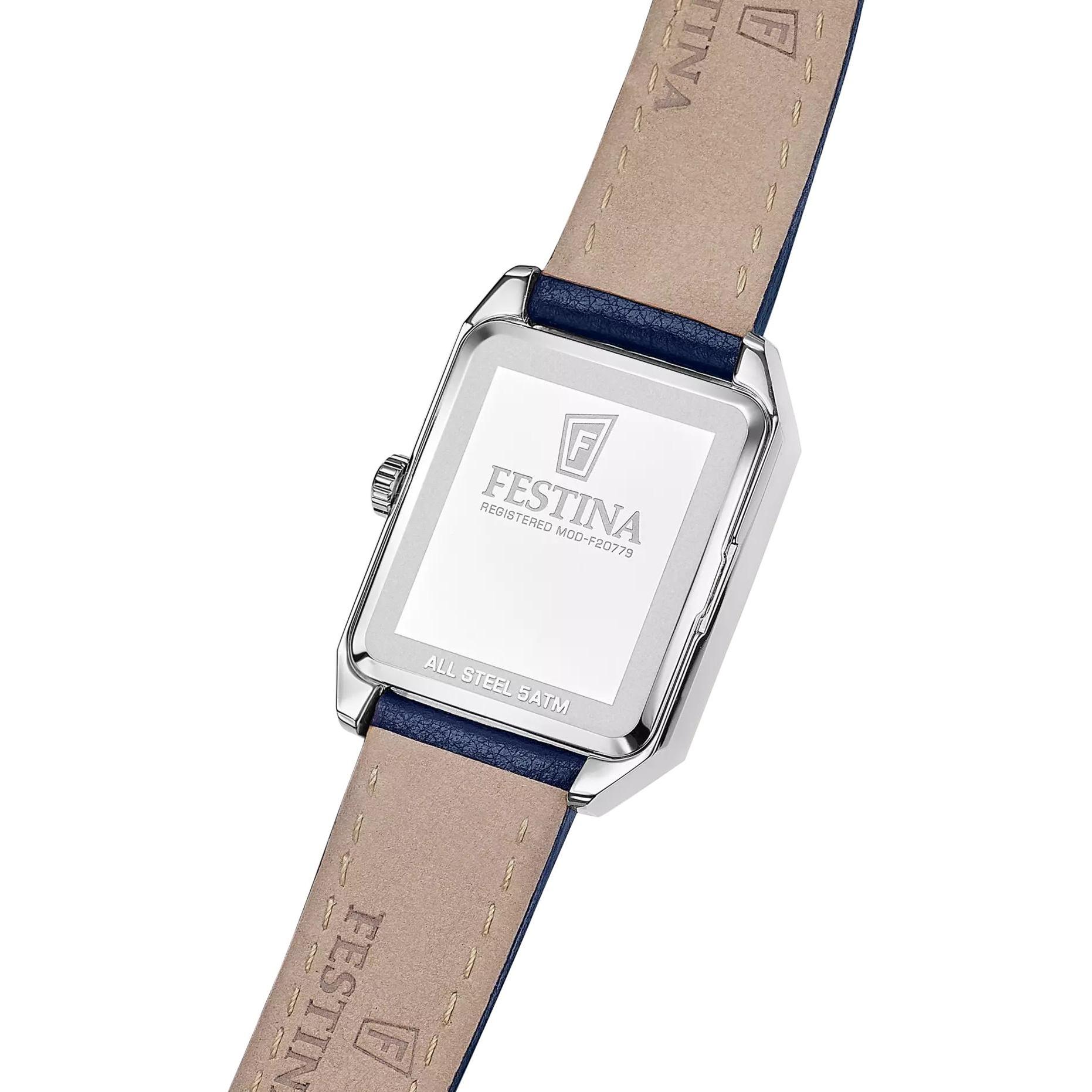 Festina F20779-3 zegarek