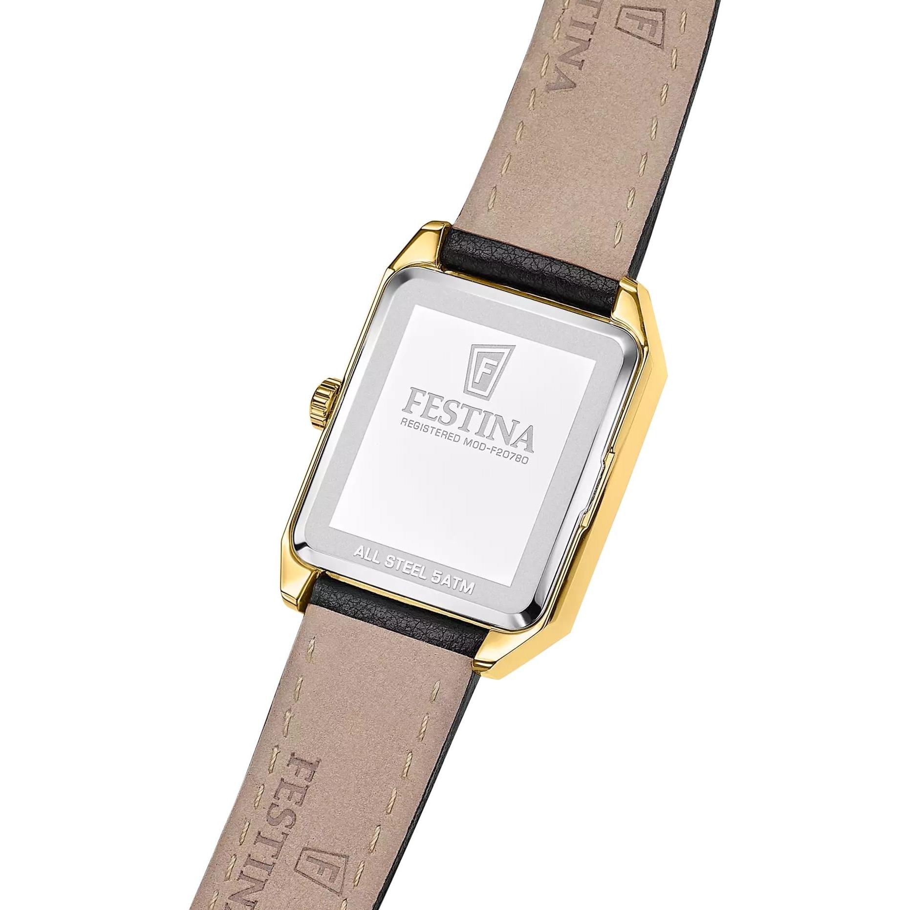 Festina F20780-1 zegarek - miniatura 7