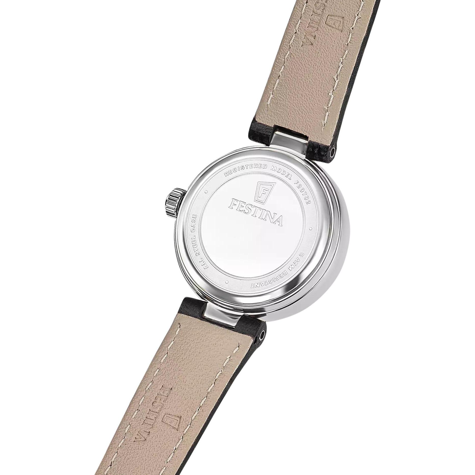 Festina F20782-1 zegarek