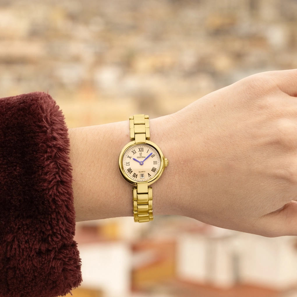 Festina F20786-2 zegarek - miniatura 5