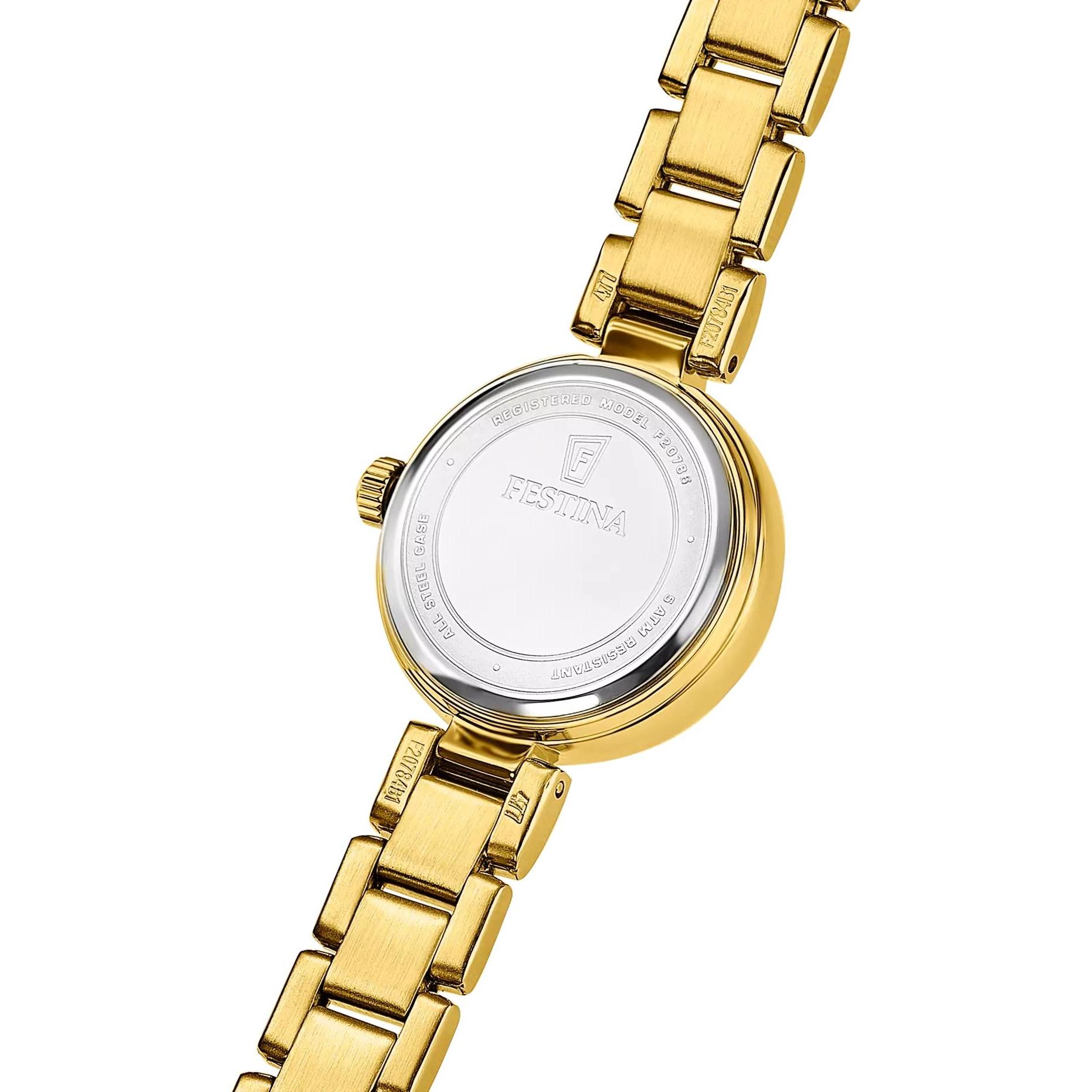 Festina F20786-2 zegarek - miniatura 7