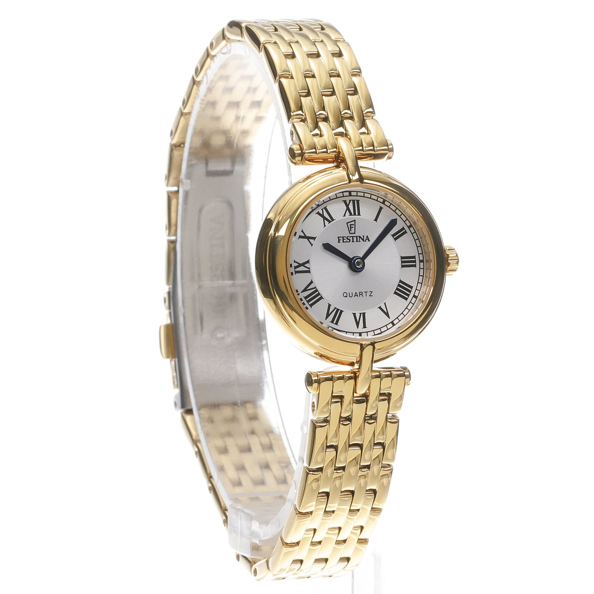 Festina F20790-1 zegarek damski Mademoiselle - miniatura 3