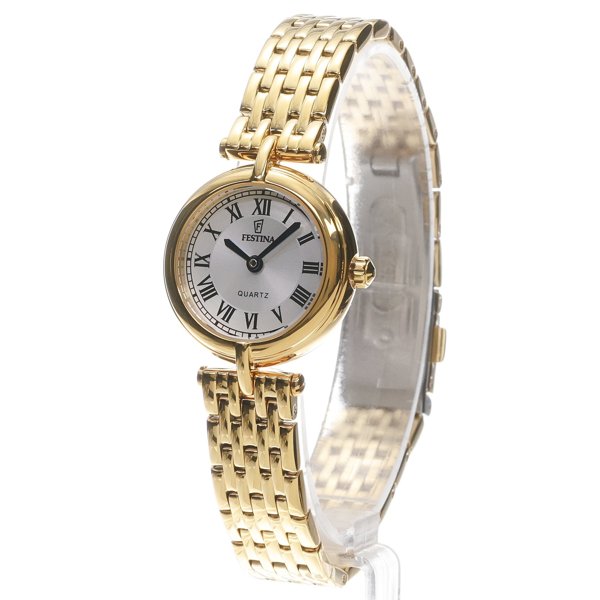 Festina F20790-1 zegarek klasyczny Mademoiselle - miniatura 2