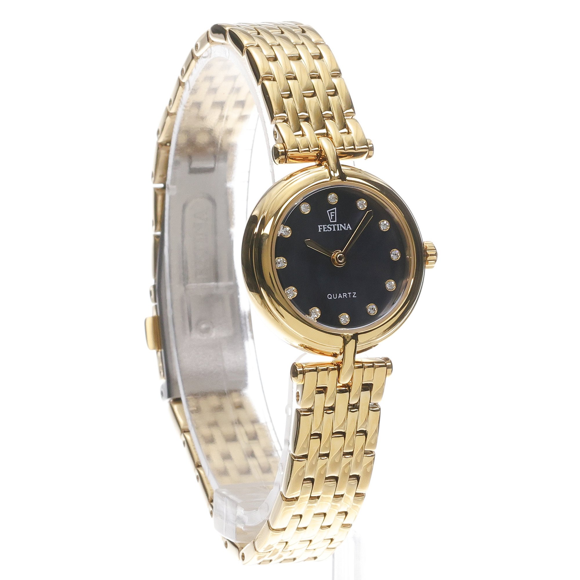 Festina F20790-4 zegarek damski Mademoiselle