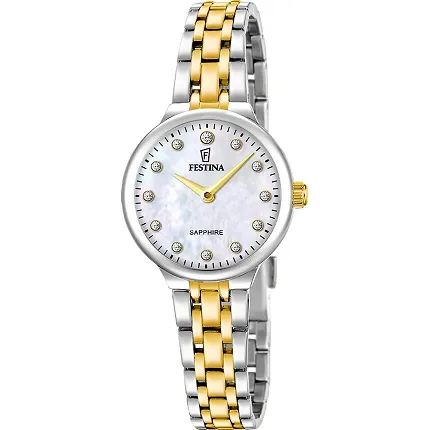 Festina F20792-1 - zdjęcie 1