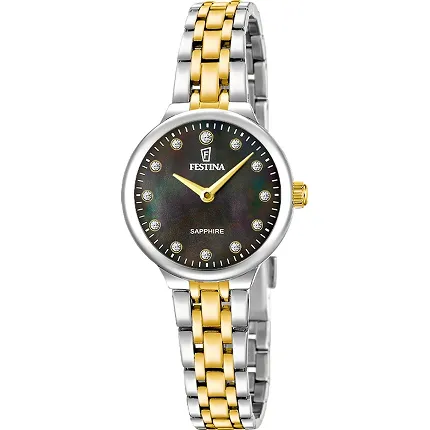 Festina F20792-3 - zdjęcie 1