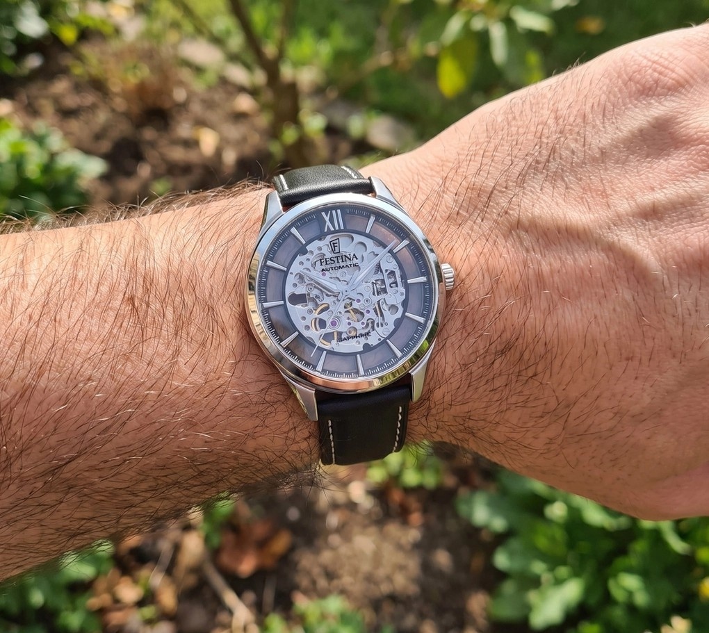 Festina F20793-1 zegarek