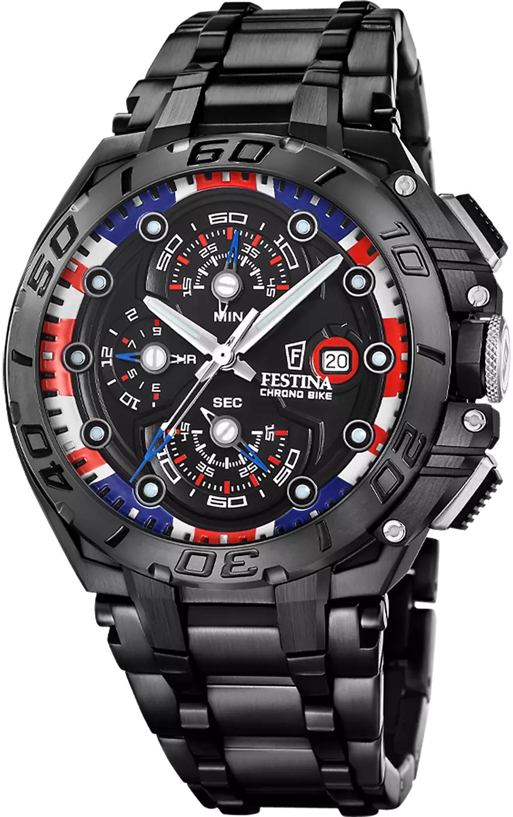 Festina F20796-1 - miniatura 1
