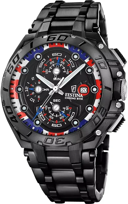 Festina F20796-1 - zdjęcie 1