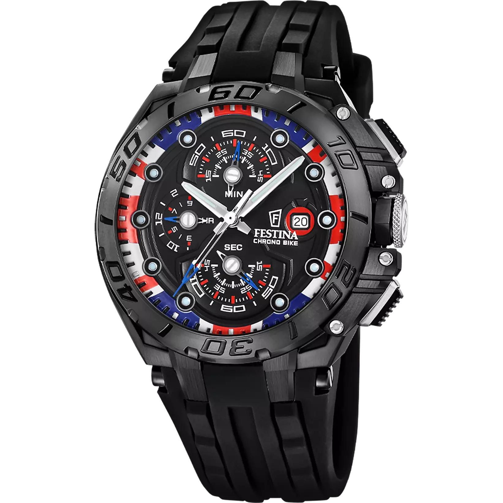 Festina F20796-1 zegarek - miniatura 5