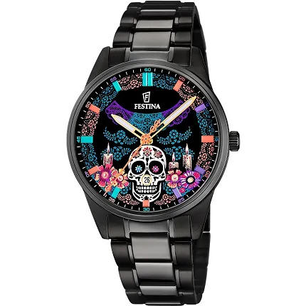 Festina F20810-1 - zdjęcie 1