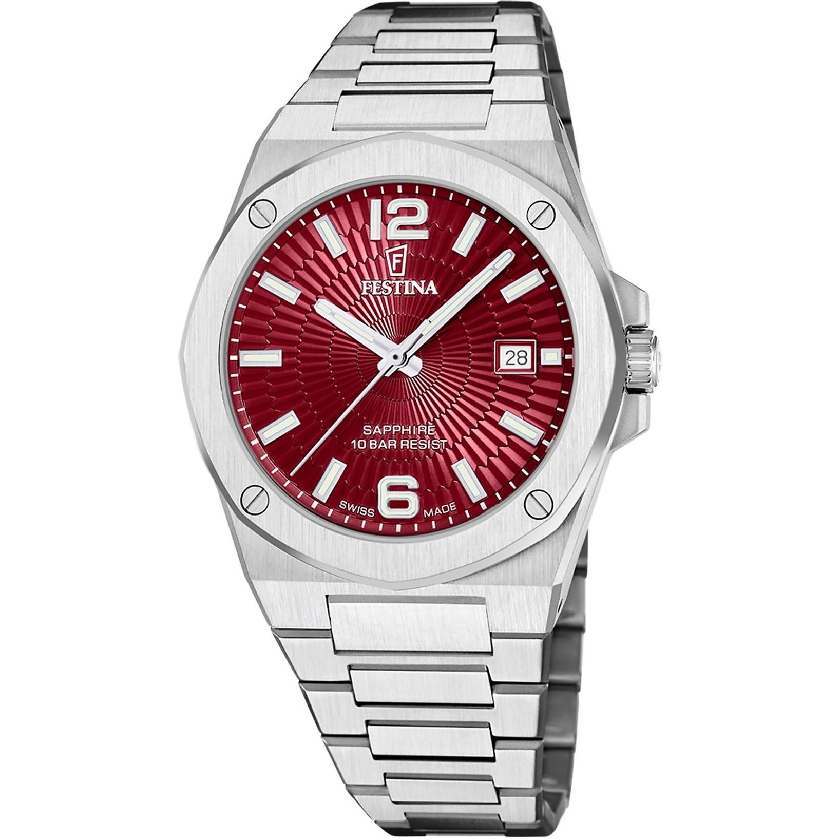 Festina F22000-5 - miniatura 1