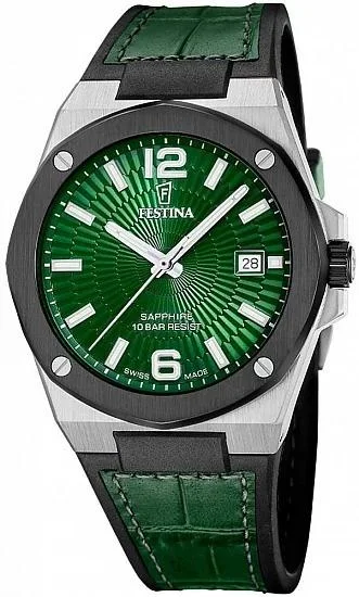 Festina F22001-3 Vallee - zdjęcie 1