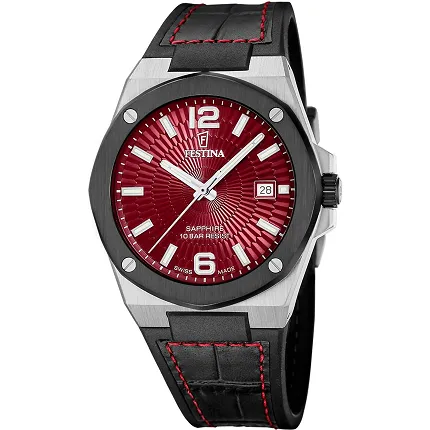 Festina F22001-5 - zdjęcie 1