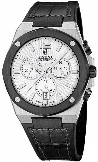 Zegarek Festina F22003-1