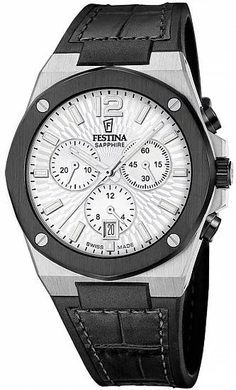 Festina F22003-1 - zdjęcie 1
