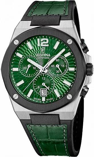 Zegarek Festina F22003-3