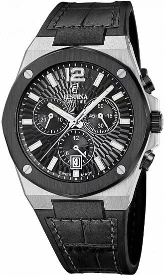Festina F22003-4 Vallee