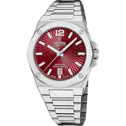 Festina F22004-5 - zdjęcie 1