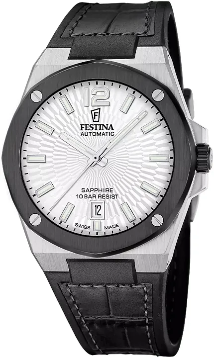 Festina F22005-1 - zdjęcie 1