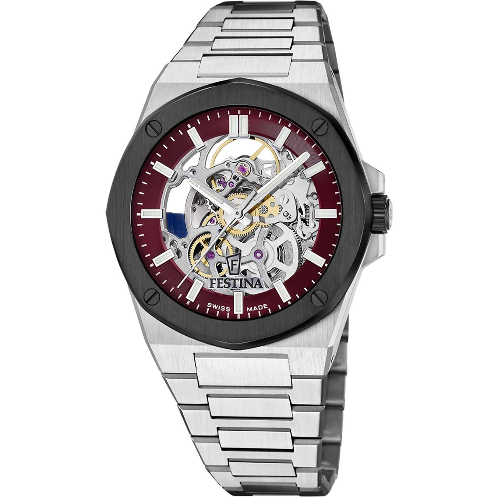 Festina F22008-2 - miniatura 1