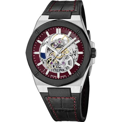 Festina F22009-2 - zdjęcie 1