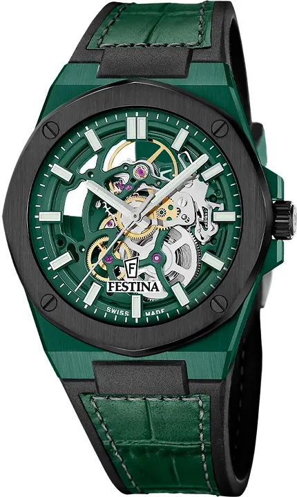 Festina F22013-1 - zdjęcie 1