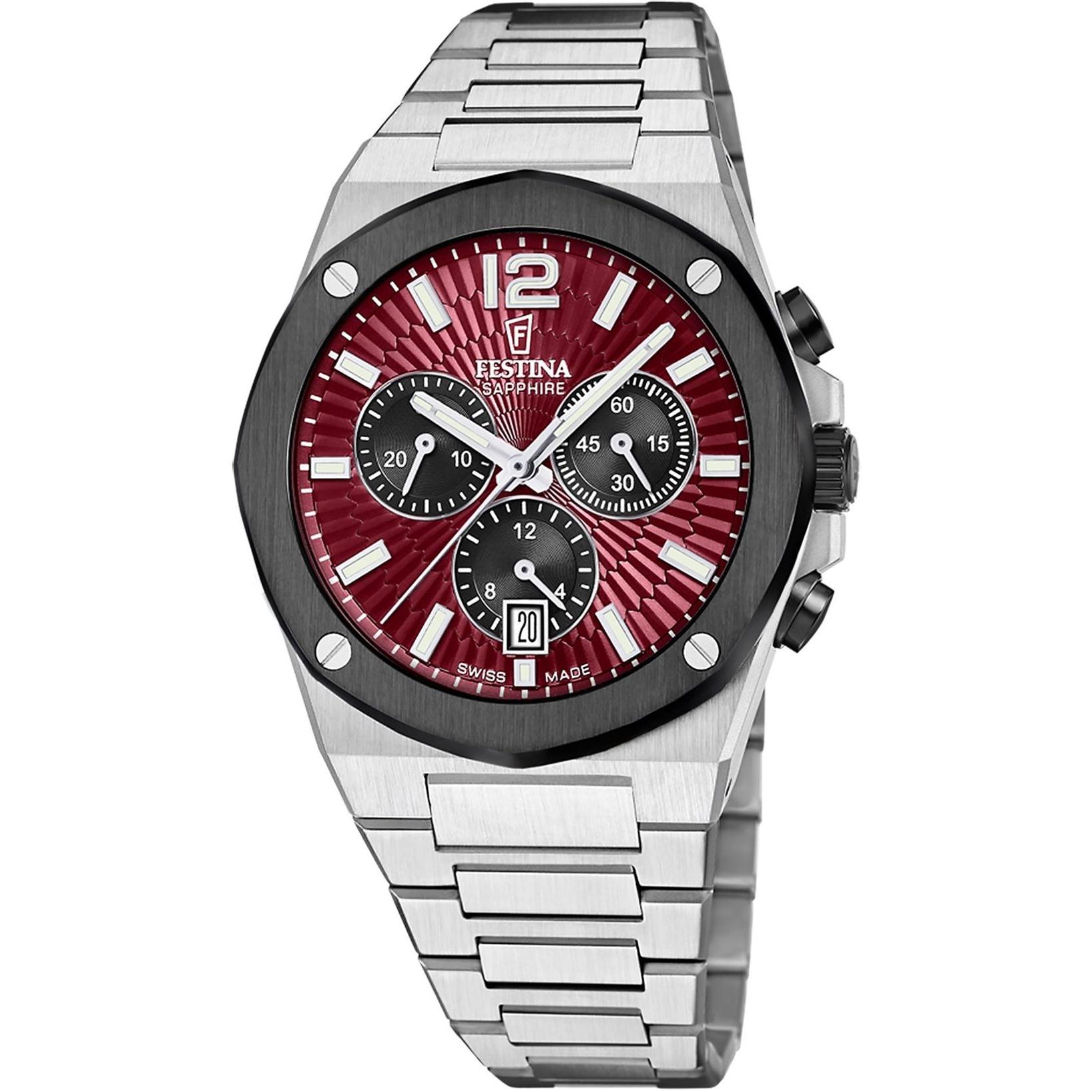 Festina F22017-1 - miniatura 1