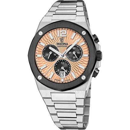 Festina F22017-2 - zdjęcie 1