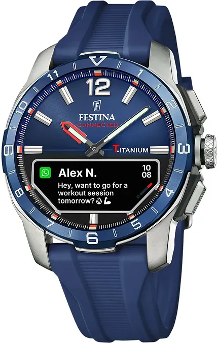 Festina F23000-1 - zdjęcie 1
