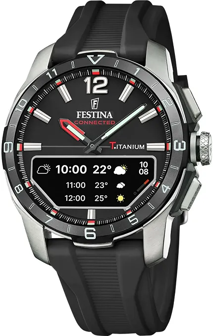 Festina F23000-4 - zdjęcie 1