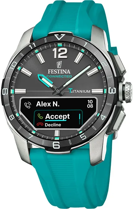Festina F23000-5