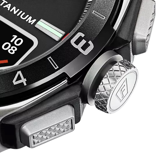 Festina F23000-C zegarek