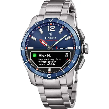 Festina F23000-E - zdjęcie 1