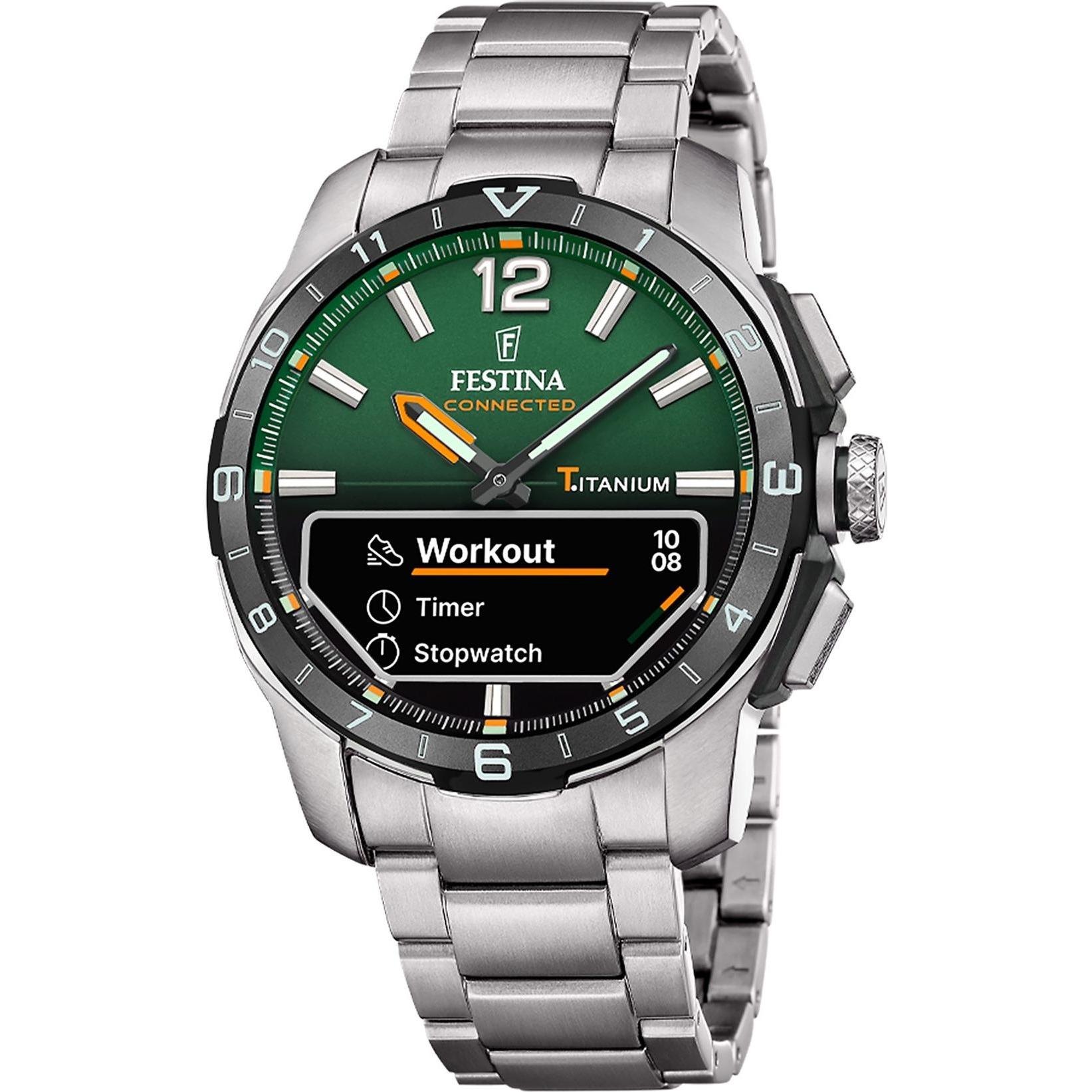 Festina F23000-F - miniatura 1