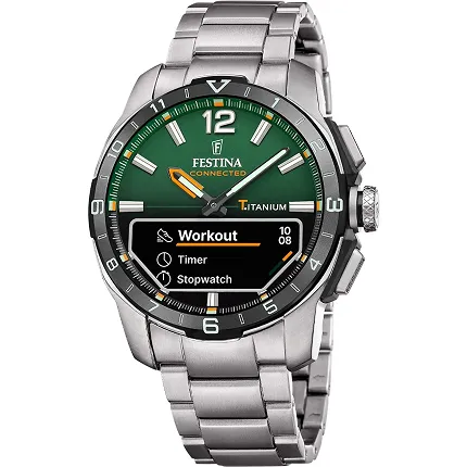 Festina F23000-F - zdjęcie 1