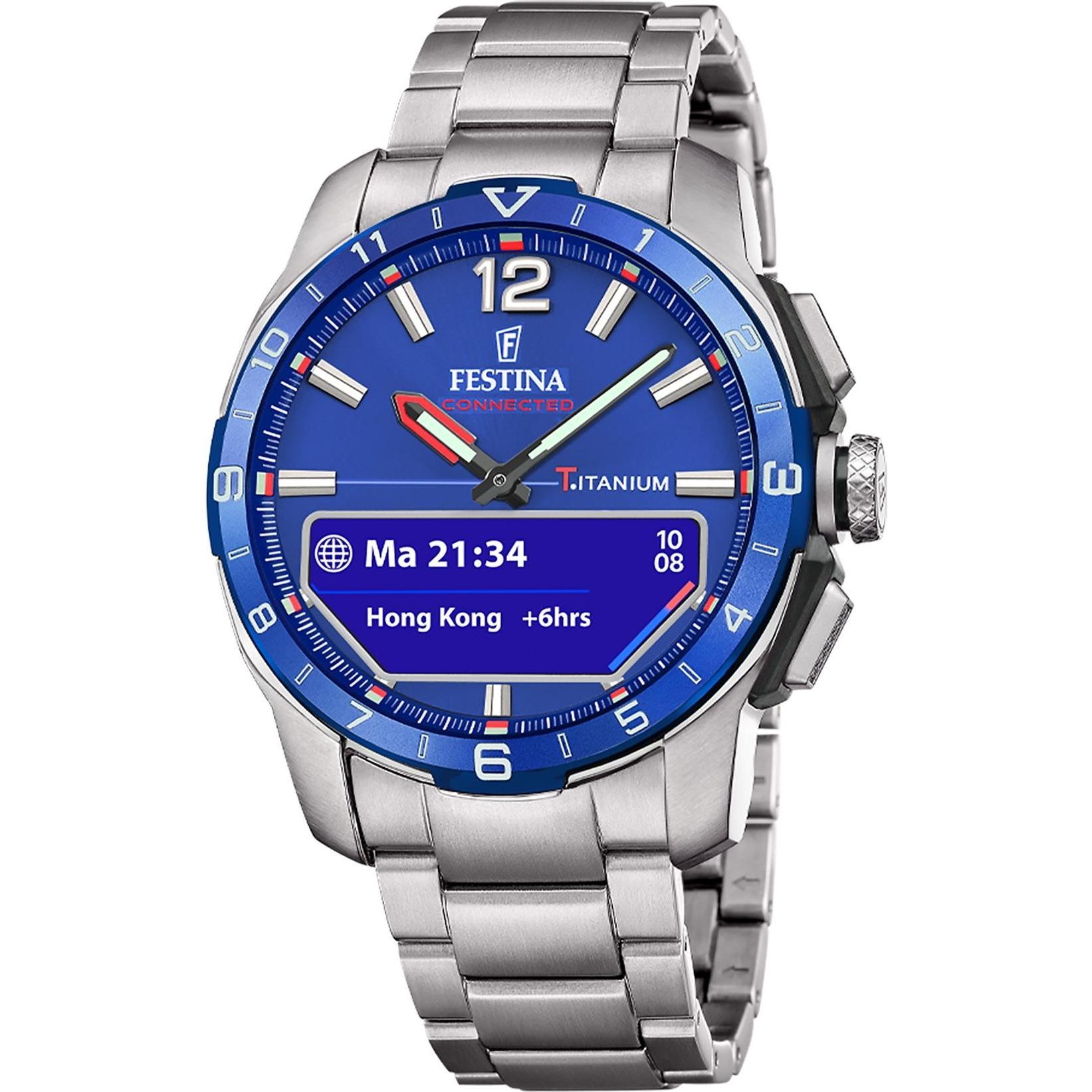 Festina F23000-G - miniatura 1
