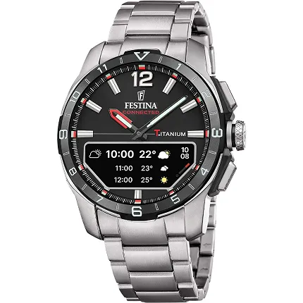 Festina F23000-K - zdjęcie 1